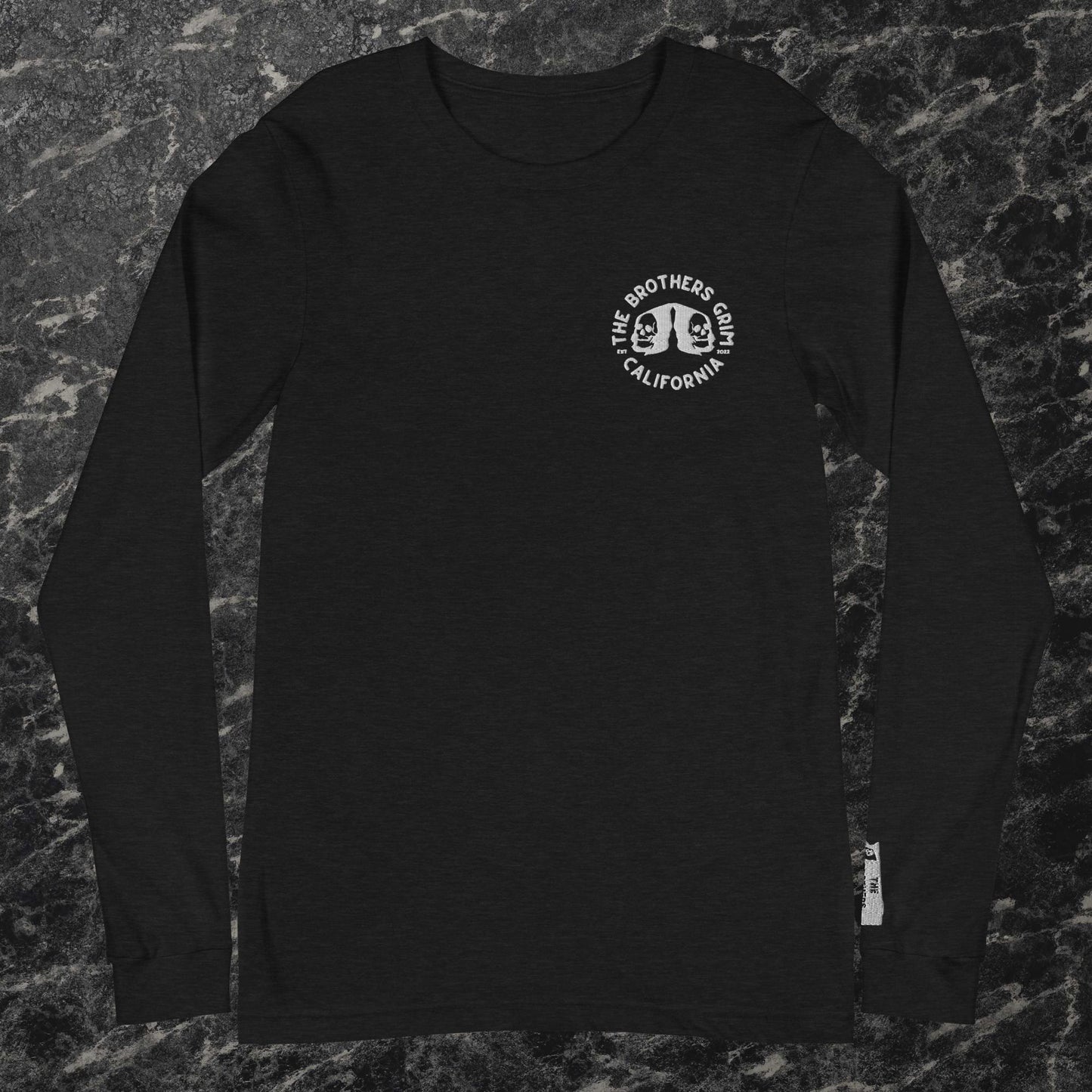 Unisex Long Sleeve Tee